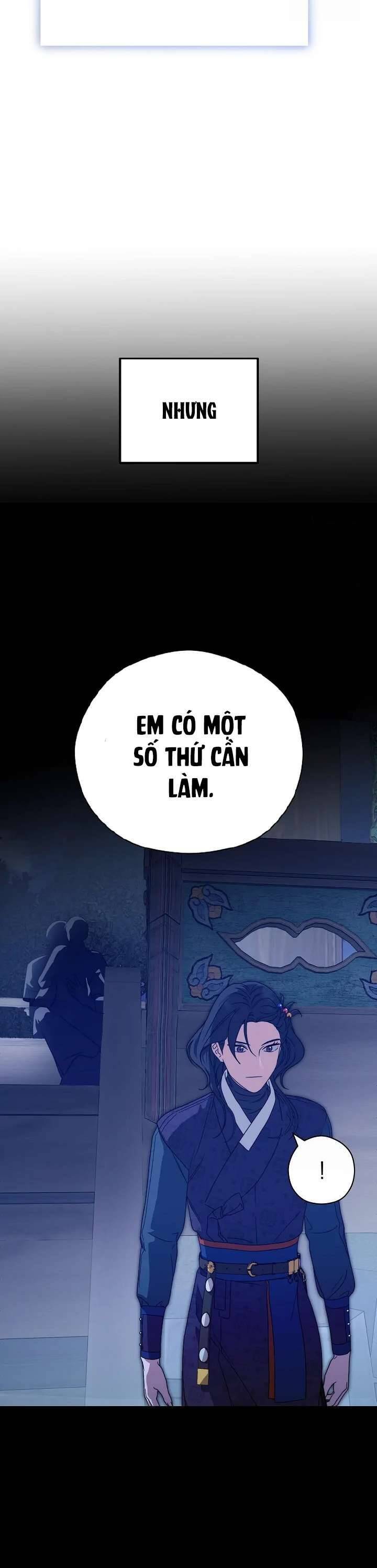 Ta Chỉ Muốn Ăn Em Chapter 17 - Trang 2