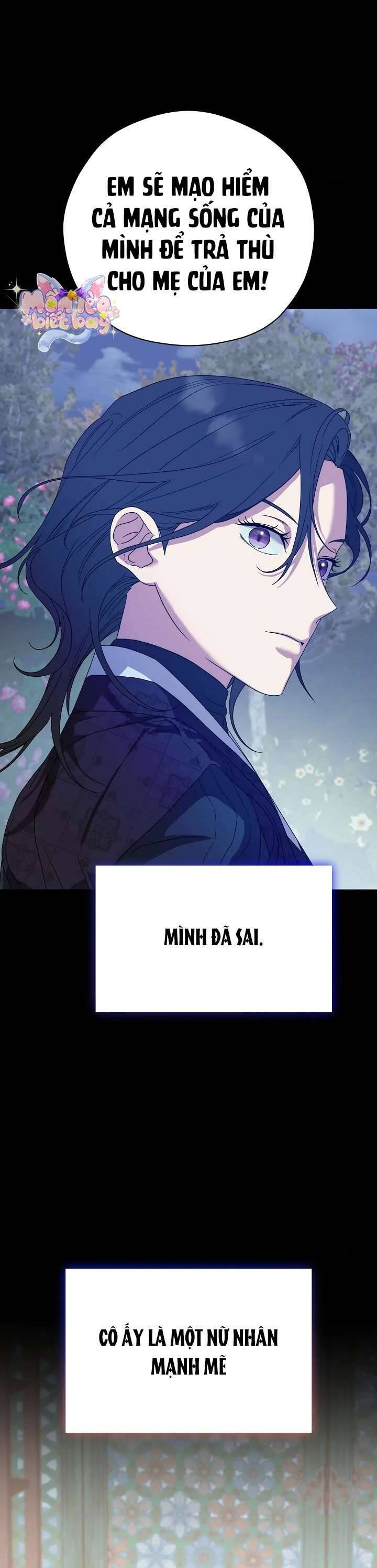 Ta Chỉ Muốn Ăn Em Chapter 17 - Trang 2