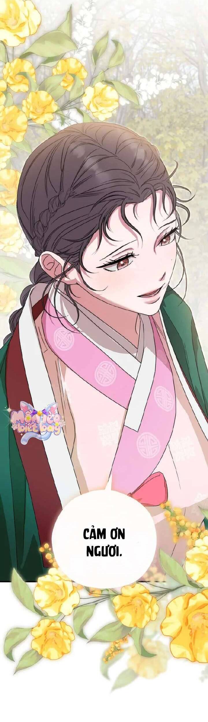 Ta Chỉ Muốn Ăn Em Chapter 17 - Trang 2