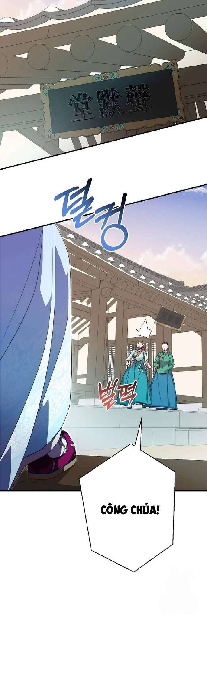 Ta Chỉ Muốn Ăn Em Chapter 17 - Trang 2