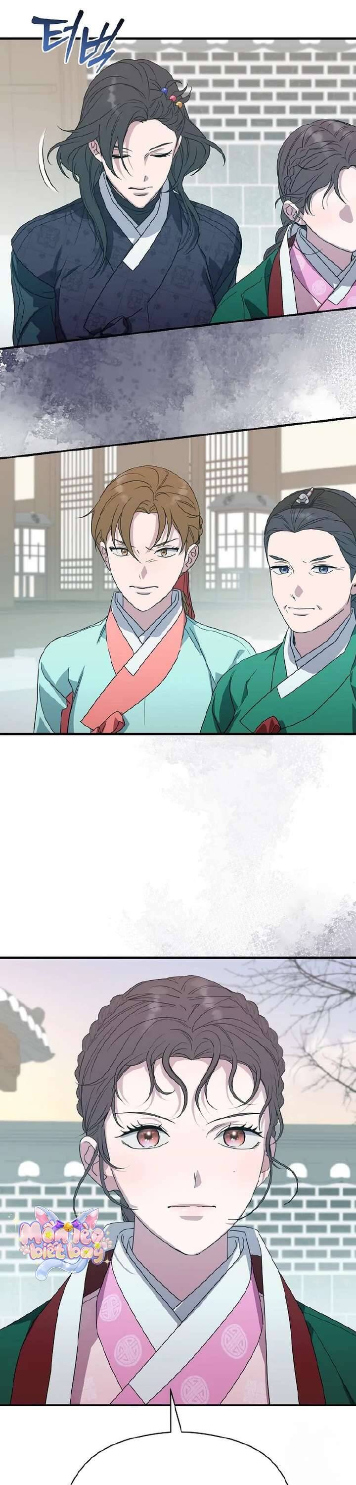 Ta Chỉ Muốn Ăn Em Chapter 17 - Trang 2