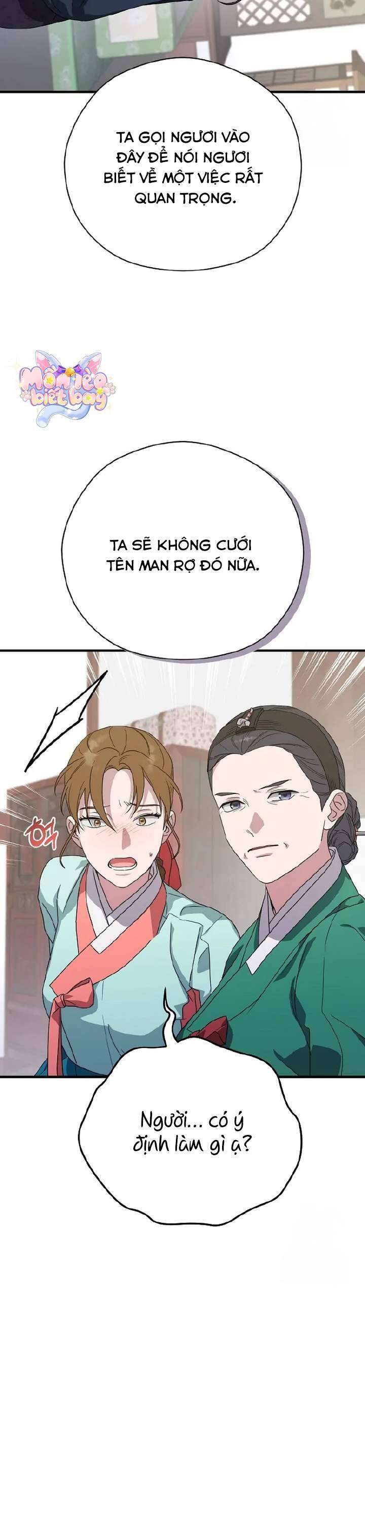 Ta Chỉ Muốn Ăn Em Chapter 17 - Trang 2