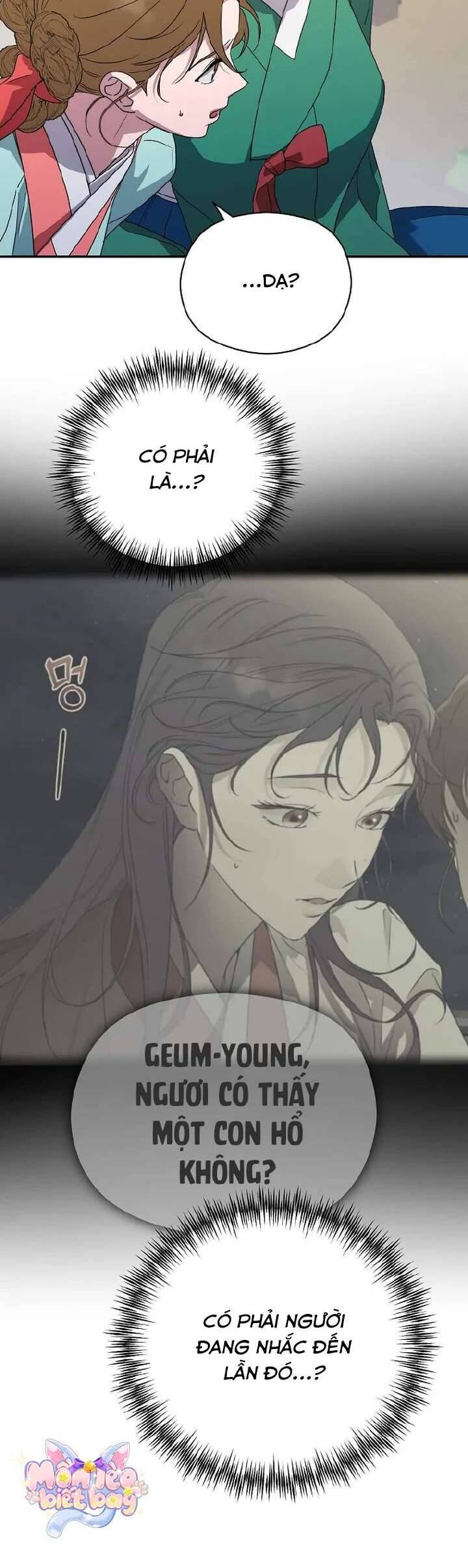 Ta Chỉ Muốn Ăn Em Chapter 17 - Trang 2