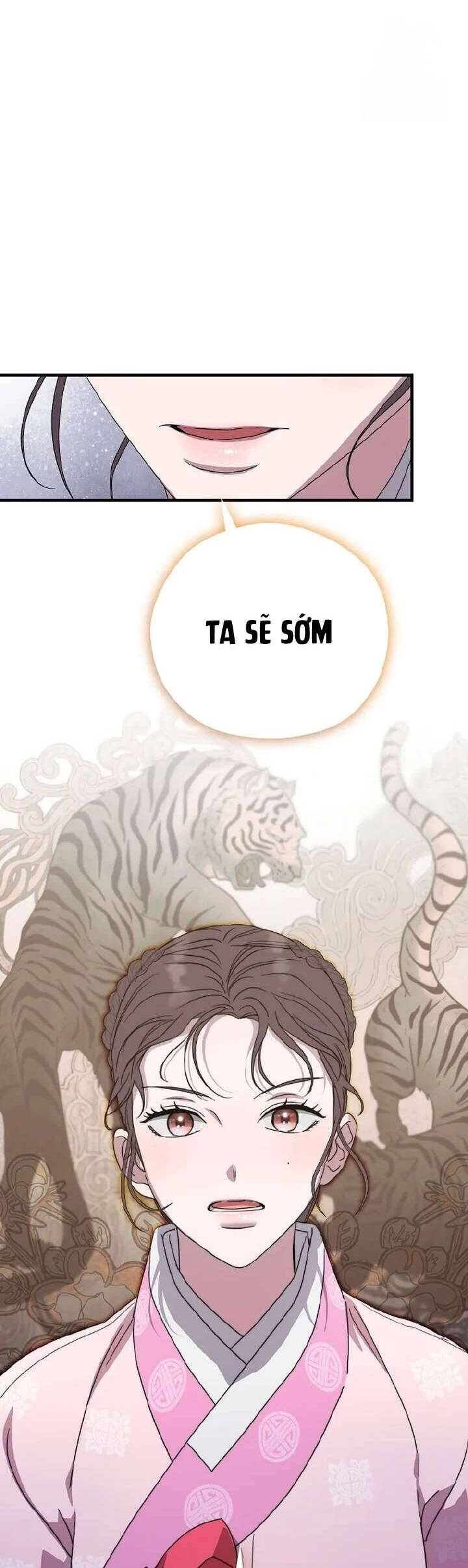 Ta Chỉ Muốn Ăn Em Chapter 17 - Trang 2