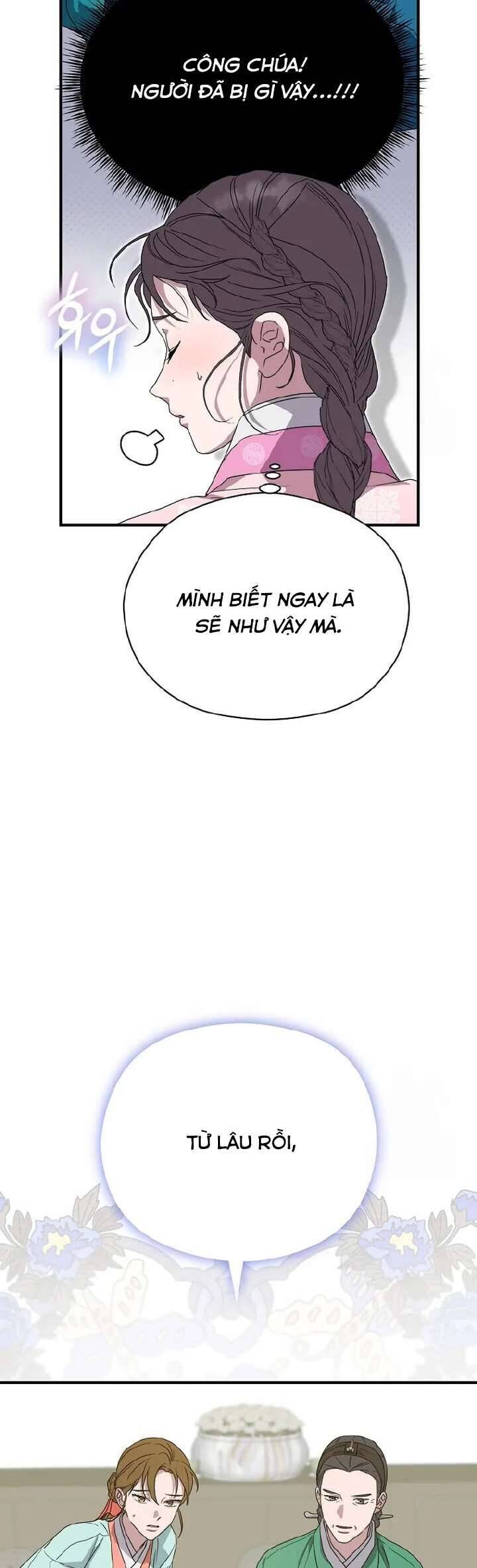 Ta Chỉ Muốn Ăn Em Chapter 17 - Trang 2
