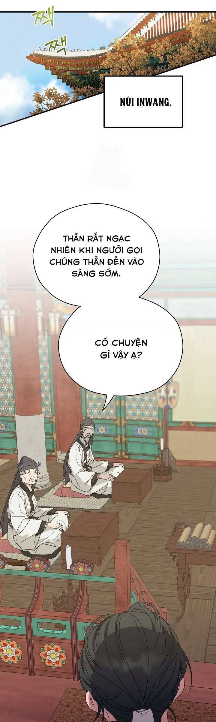 Ta Chỉ Muốn Ăn Em Chapter 18 - Trang 2