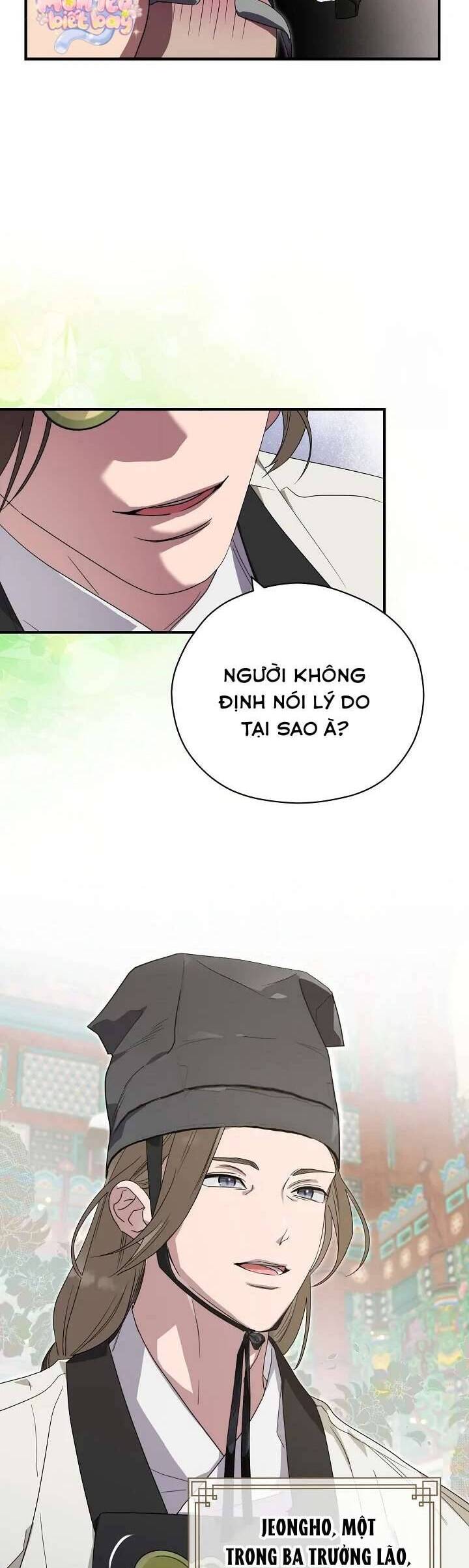 Ta Chỉ Muốn Ăn Em Chapter 18 - Trang 2