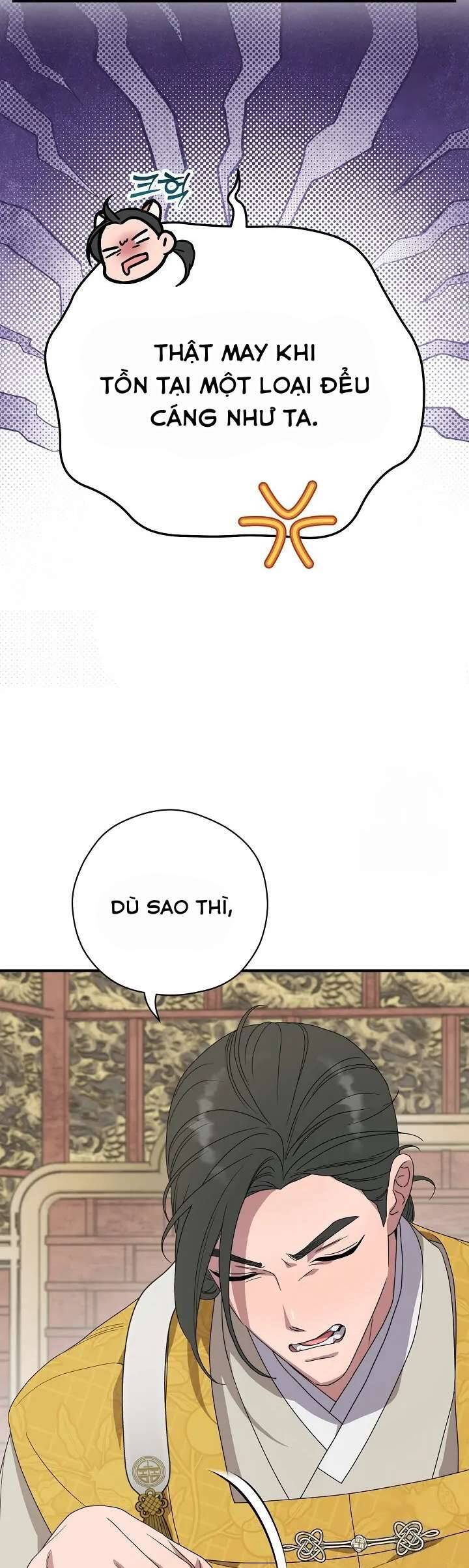 Ta Chỉ Muốn Ăn Em Chapter 18 - Trang 2