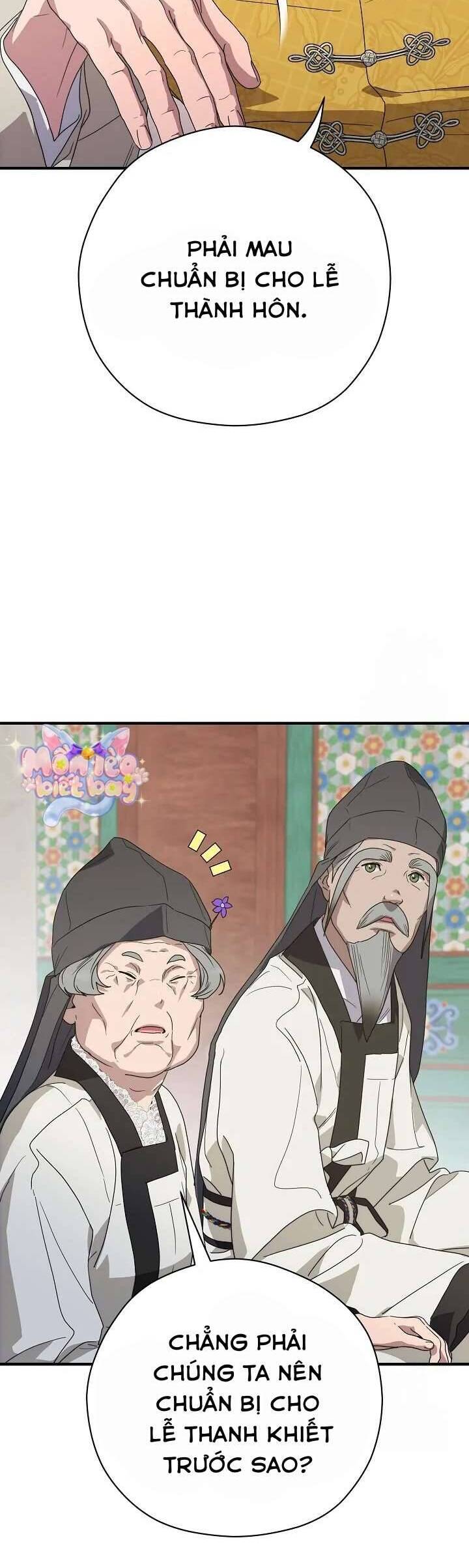 Ta Chỉ Muốn Ăn Em Chapter 18 - Trang 2