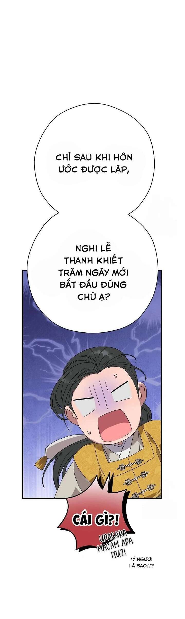 Ta Chỉ Muốn Ăn Em Chapter 18 - Trang 2