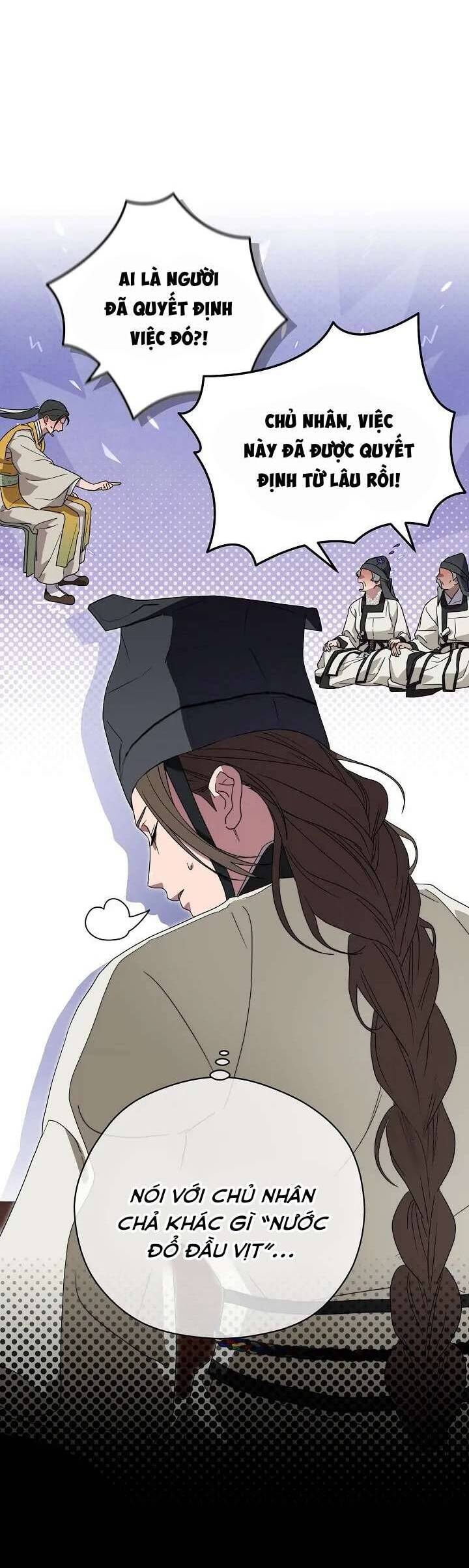 Ta Chỉ Muốn Ăn Em Chapter 18 - Trang 2