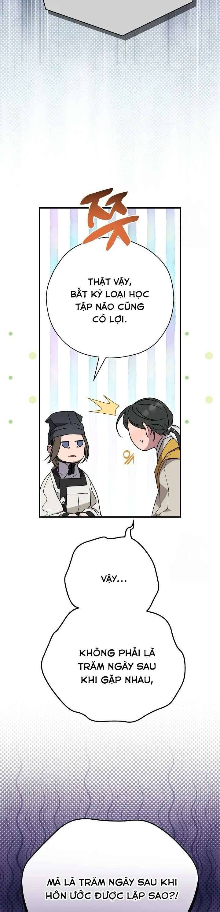 Ta Chỉ Muốn Ăn Em Chapter 18 - Trang 2