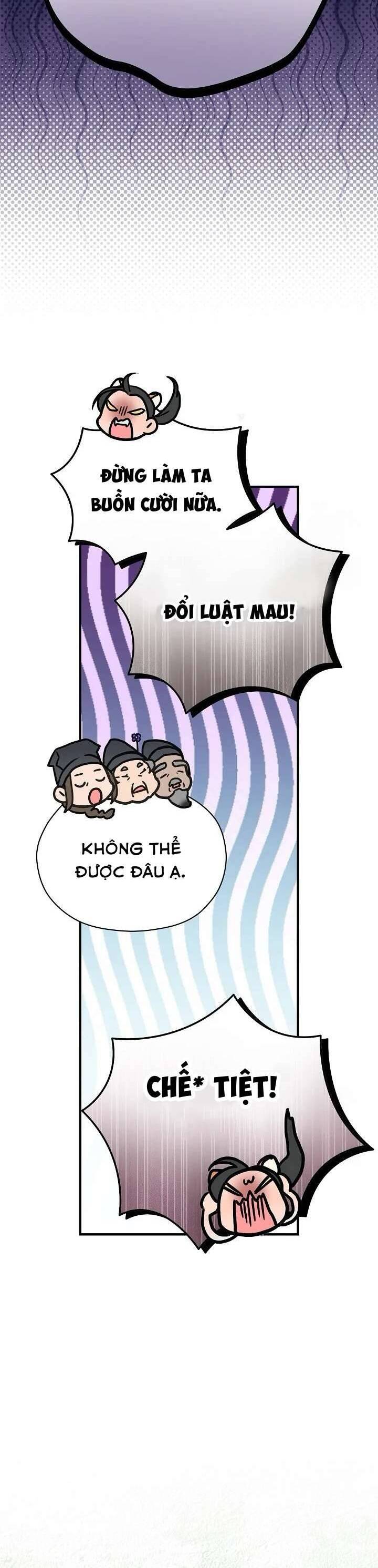 Ta Chỉ Muốn Ăn Em Chapter 18 - Trang 2