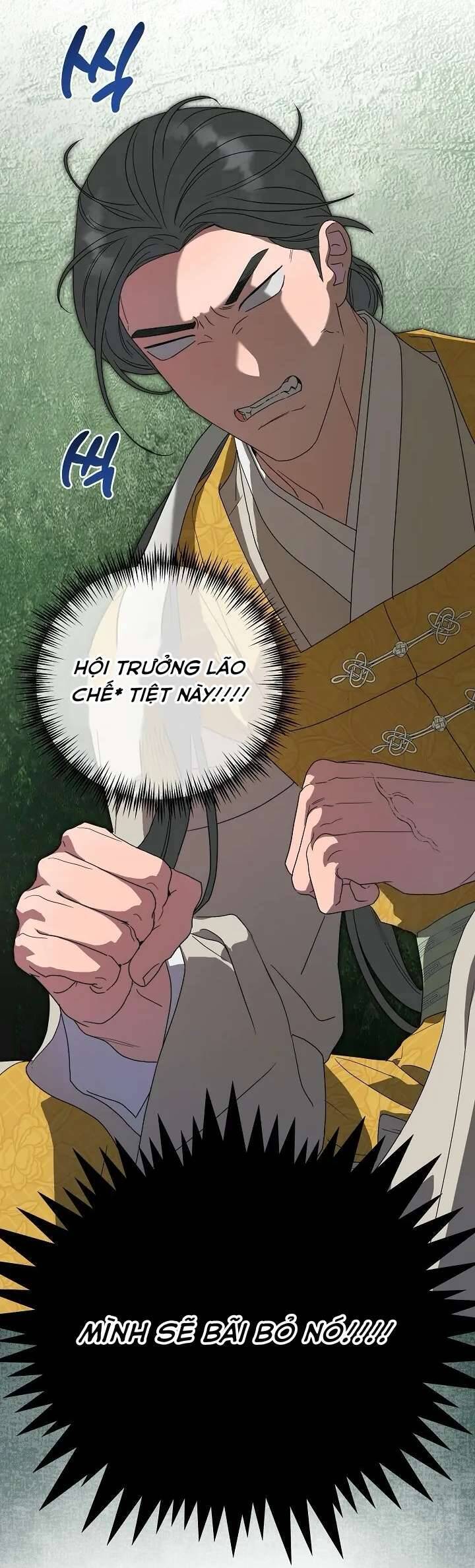 Ta Chỉ Muốn Ăn Em Chapter 18 - Trang 2