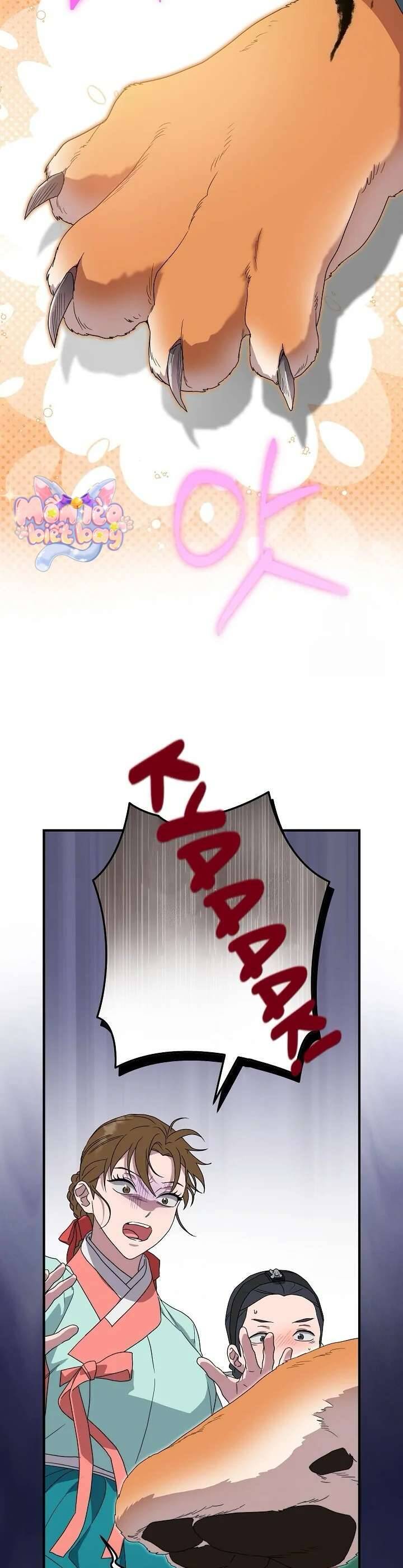 Ta Chỉ Muốn Ăn Em Chapter 18 - Trang 2