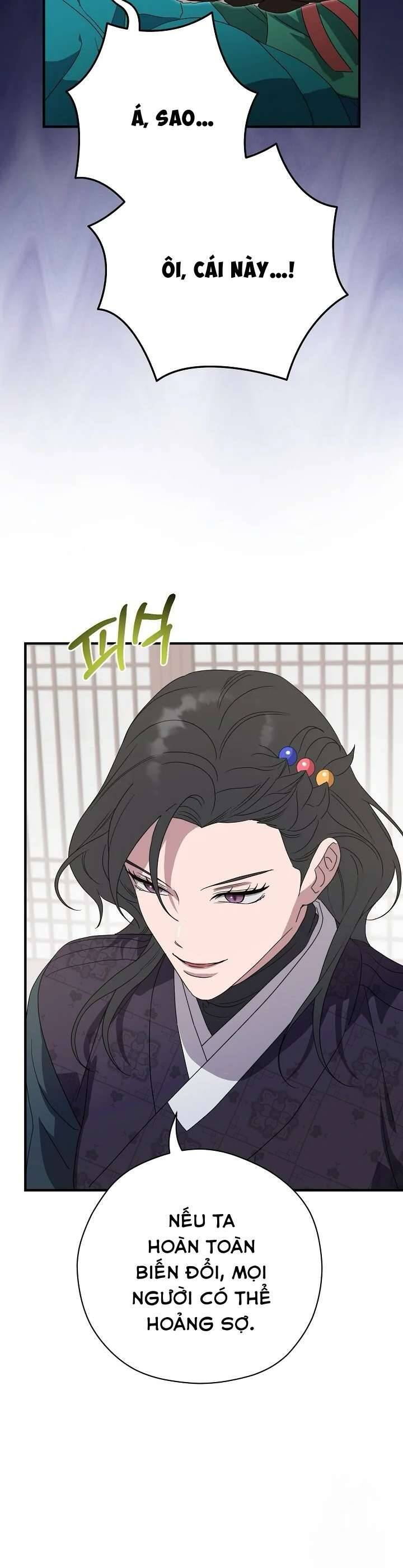 Ta Chỉ Muốn Ăn Em Chapter 18 - Trang 2