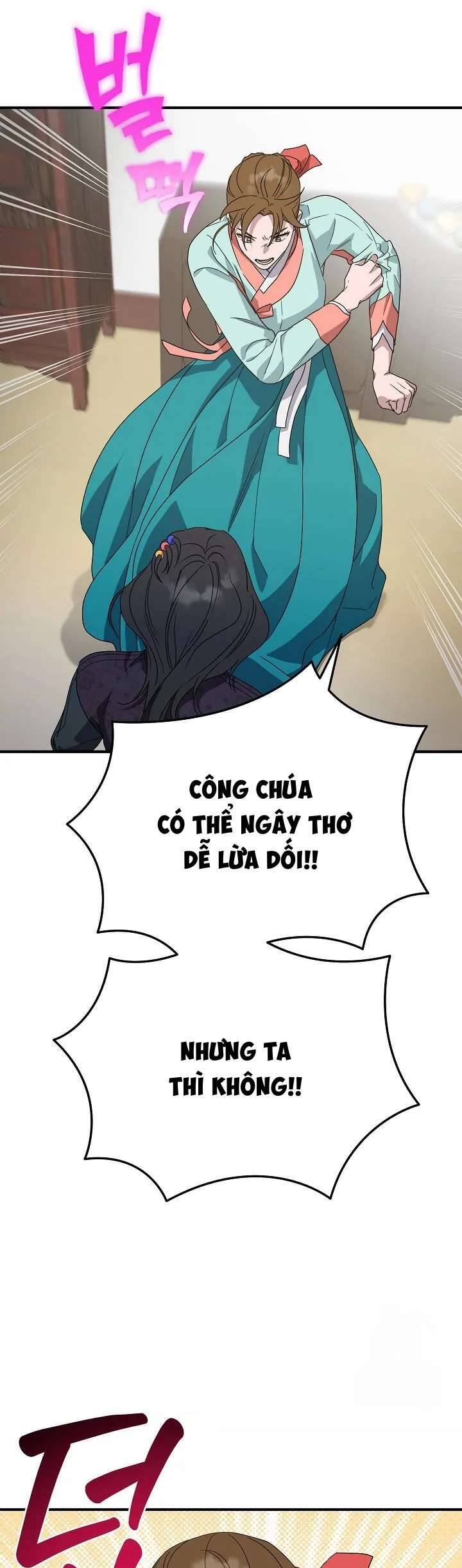 Ta Chỉ Muốn Ăn Em Chapter 18 - Trang 2