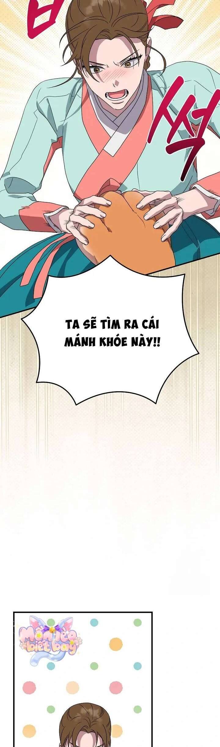 Ta Chỉ Muốn Ăn Em Chapter 18 - Trang 2