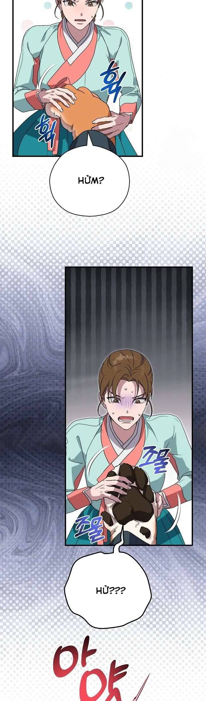 Ta Chỉ Muốn Ăn Em Chapter 18 - Trang 2
