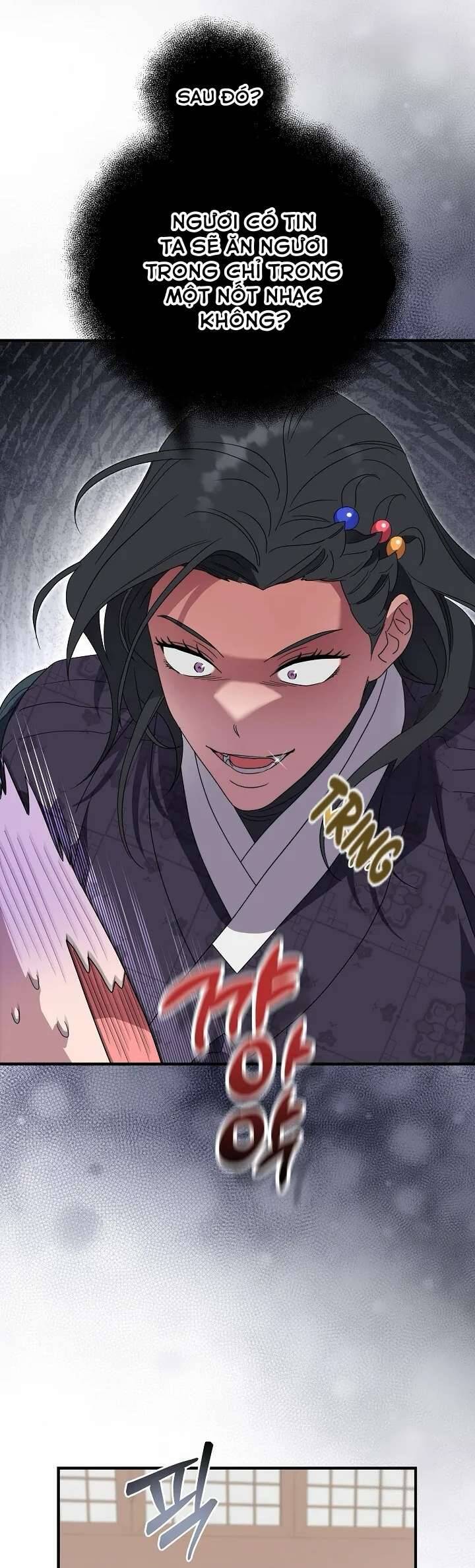 Ta Chỉ Muốn Ăn Em Chapter 18 - Trang 2