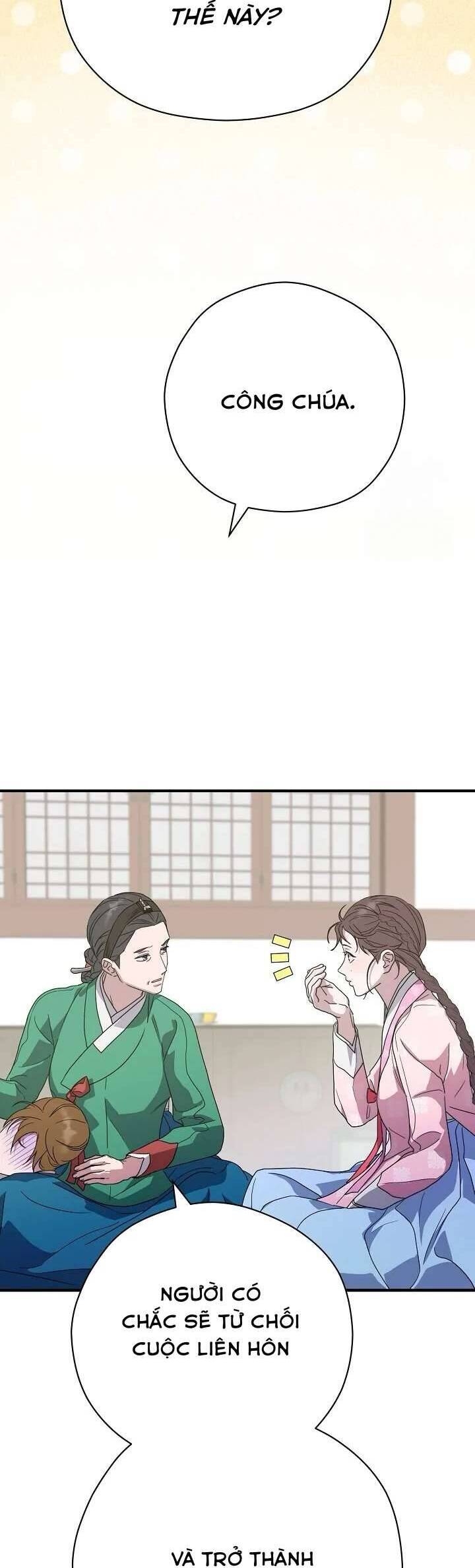 Ta Chỉ Muốn Ăn Em Chapter 18 - Trang 2