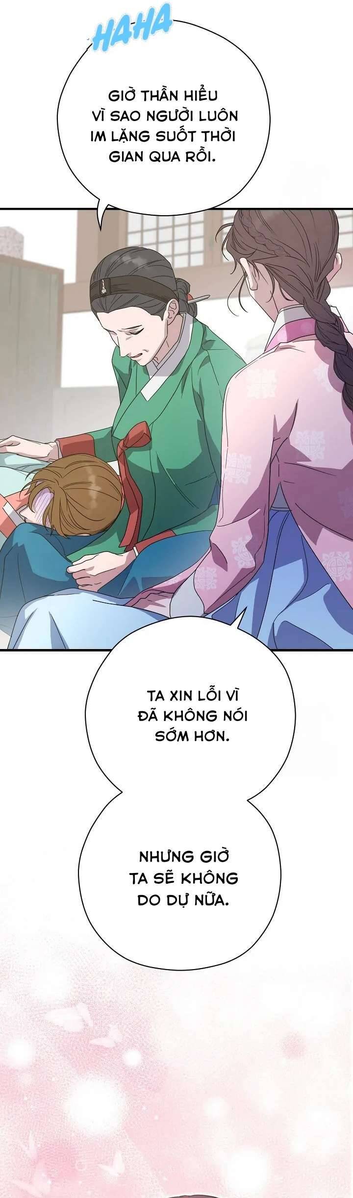 Ta Chỉ Muốn Ăn Em Chapter 18 - Trang 2