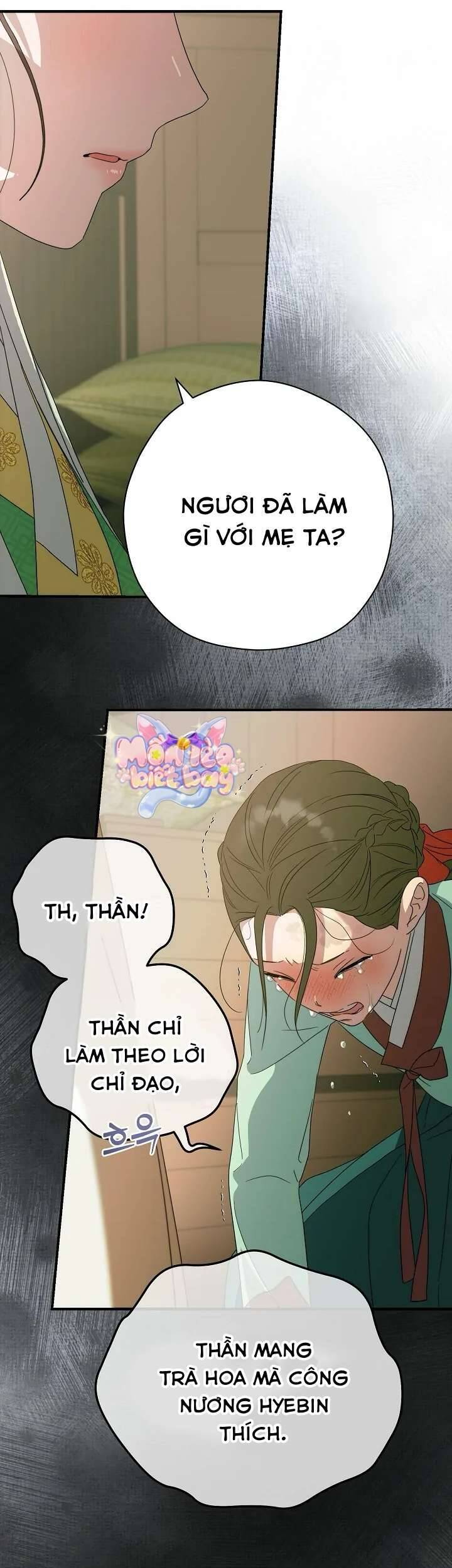 Ta Chỉ Muốn Ăn Em Chapter 18 - Trang 2