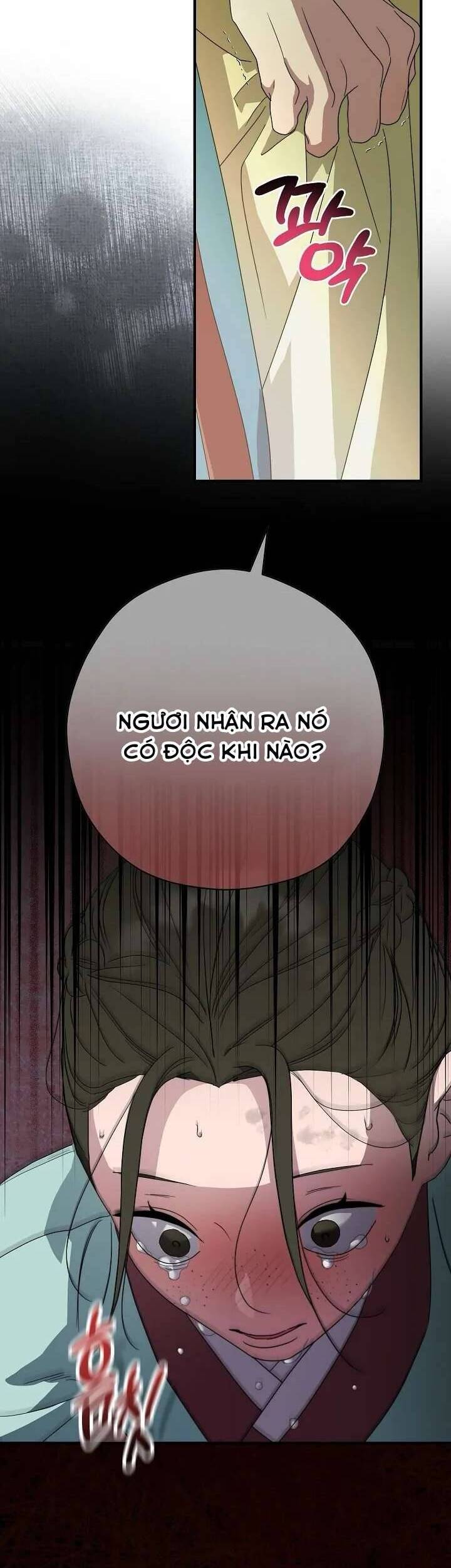 Ta Chỉ Muốn Ăn Em Chapter 18 - Trang 2