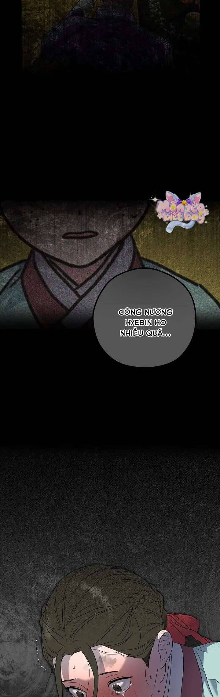 Ta Chỉ Muốn Ăn Em Chapter 18 - Trang 2