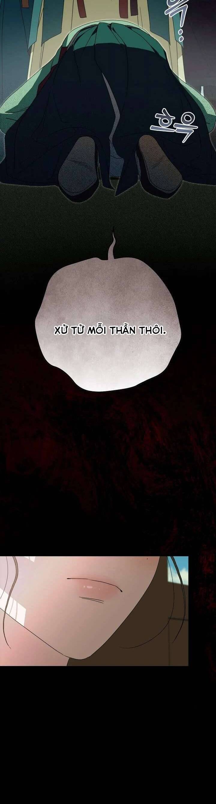 Ta Chỉ Muốn Ăn Em Chapter 18 - Trang 2