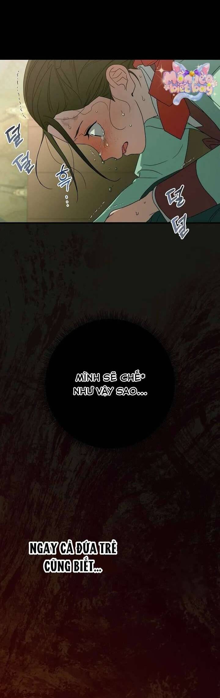 Ta Chỉ Muốn Ăn Em Chapter 18 - Trang 2