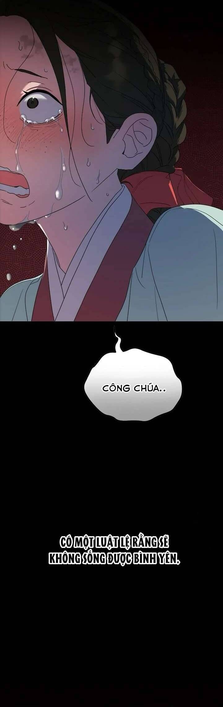 Ta Chỉ Muốn Ăn Em Chapter 18 - Trang 2