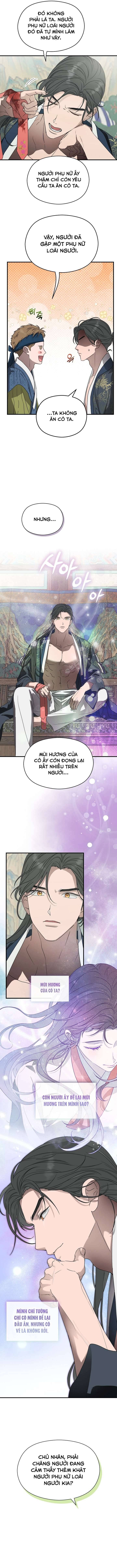 Ta Chỉ Muốn Ăn Em Chapter 2 - Trang 2