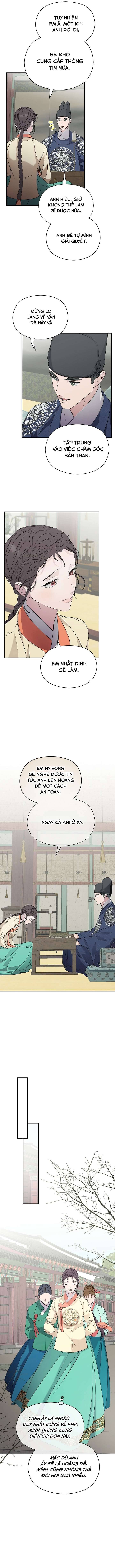Ta Chỉ Muốn Ăn Em Chapter 2 - Trang 2