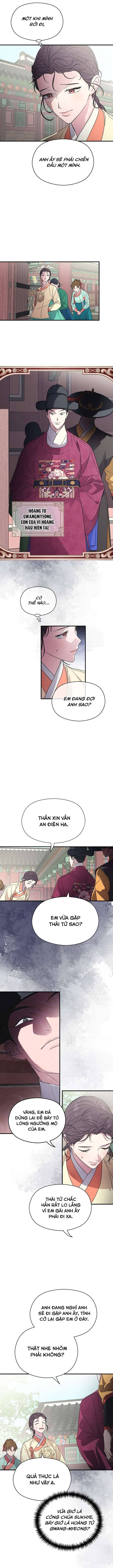Ta Chỉ Muốn Ăn Em Chapter 2 - Trang 2