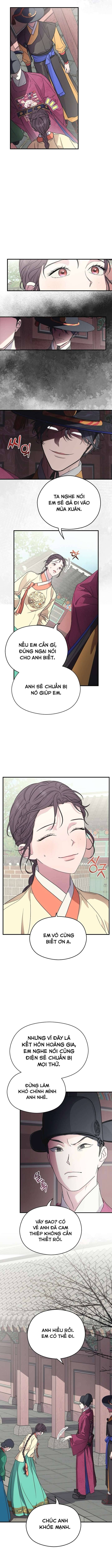 Ta Chỉ Muốn Ăn Em Chapter 2 - Trang 2