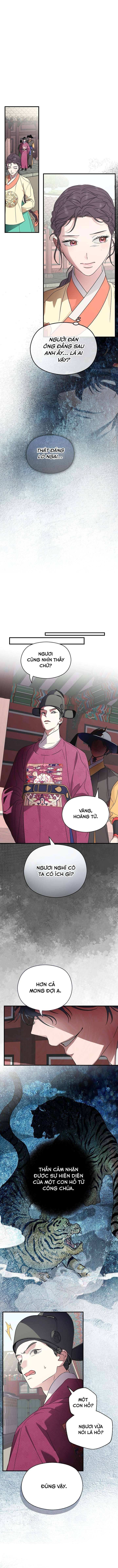 Ta Chỉ Muốn Ăn Em Chapter 2 - Trang 2