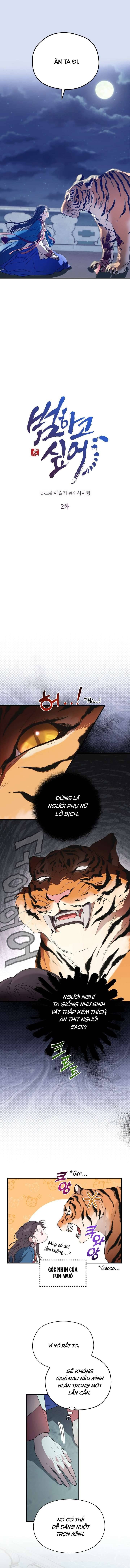 Ta Chỉ Muốn Ăn Em Chapter 2 - Trang 2