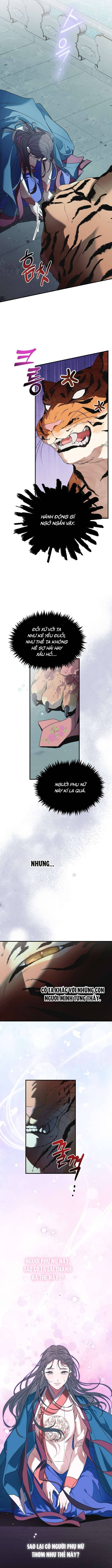 Ta Chỉ Muốn Ăn Em Chapter 2 - Trang 2