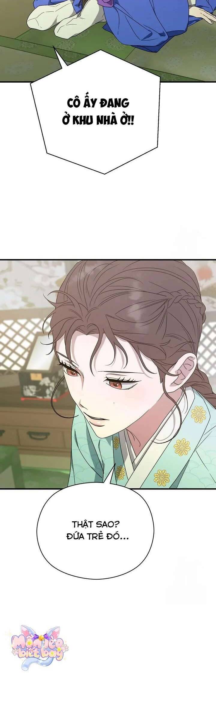 Ta Chỉ Muốn Ăn Em Chapter 20 - Trang 2