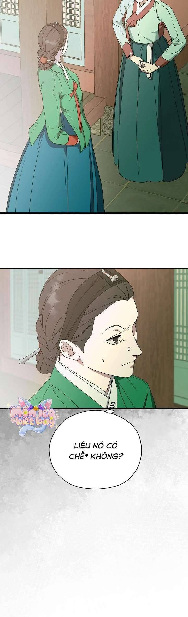 Ta Chỉ Muốn Ăn Em Chapter 20 - Trang 2