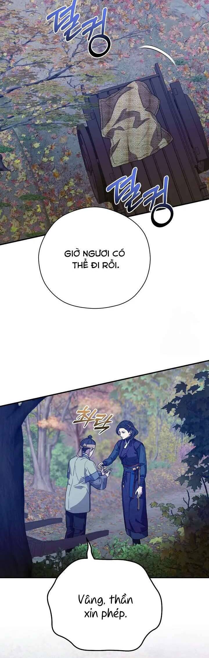 Ta Chỉ Muốn Ăn Em Chapter 20 - Trang 2