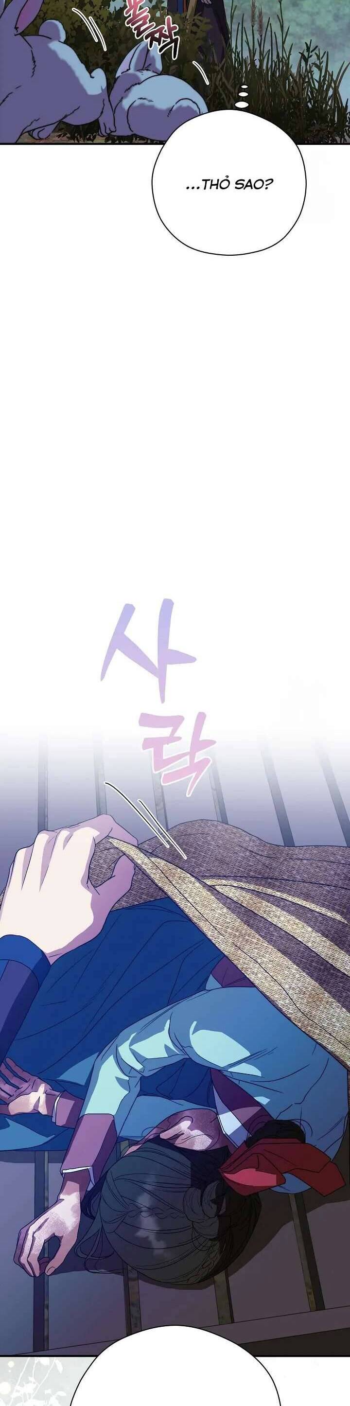 Ta Chỉ Muốn Ăn Em Chapter 20 - Trang 2