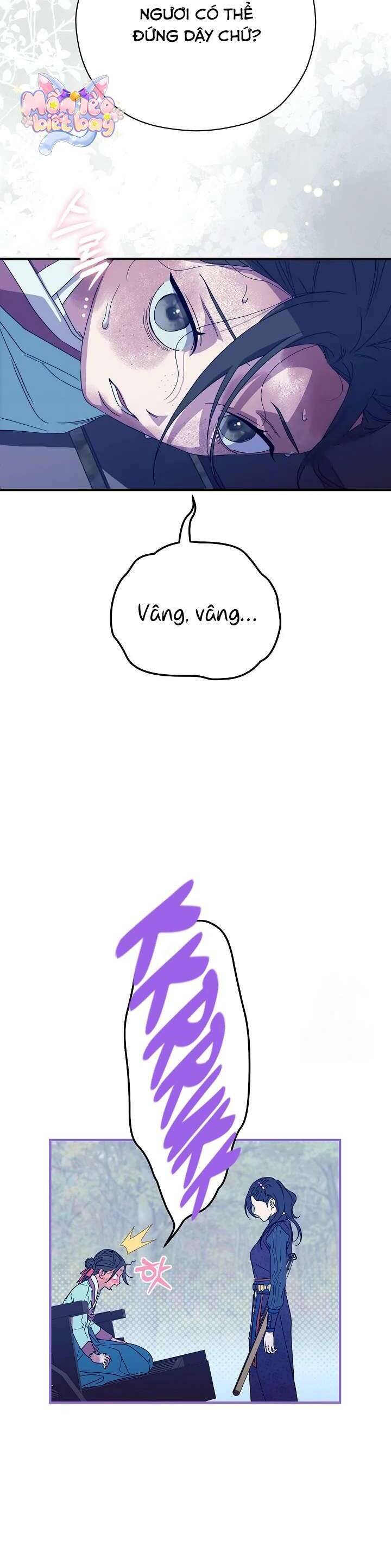 Ta Chỉ Muốn Ăn Em Chapter 20 - Trang 2