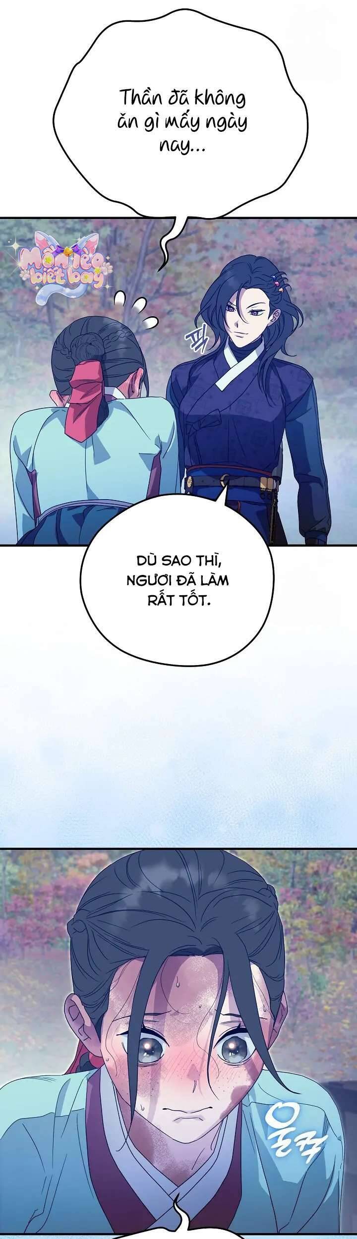 Ta Chỉ Muốn Ăn Em Chapter 20 - Trang 2