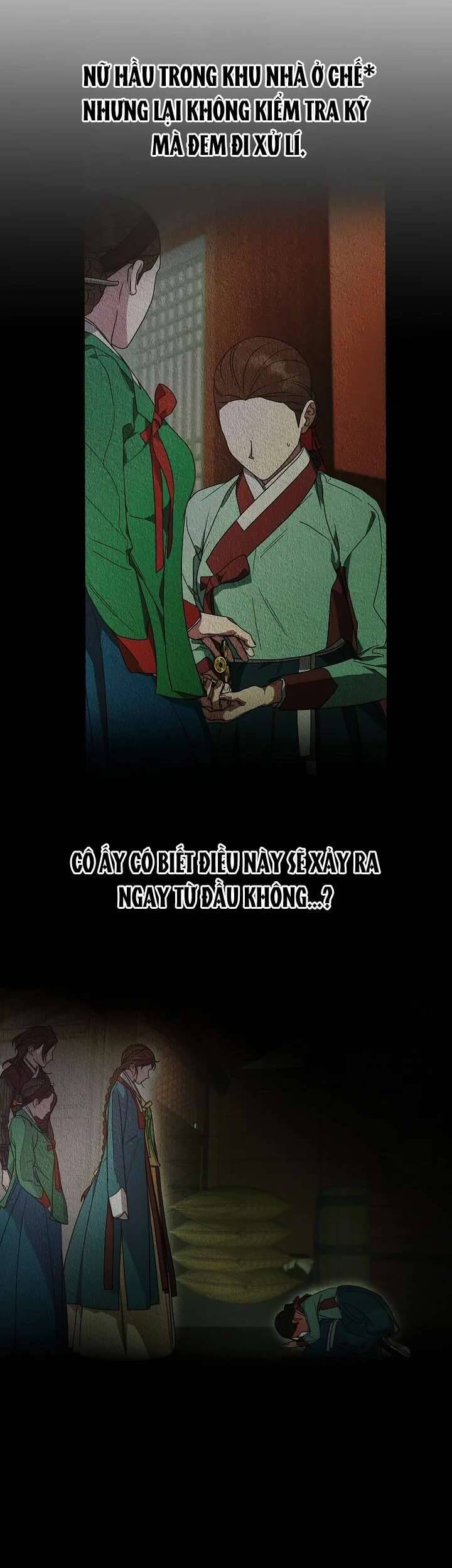 Ta Chỉ Muốn Ăn Em Chapter 20 - Trang 2