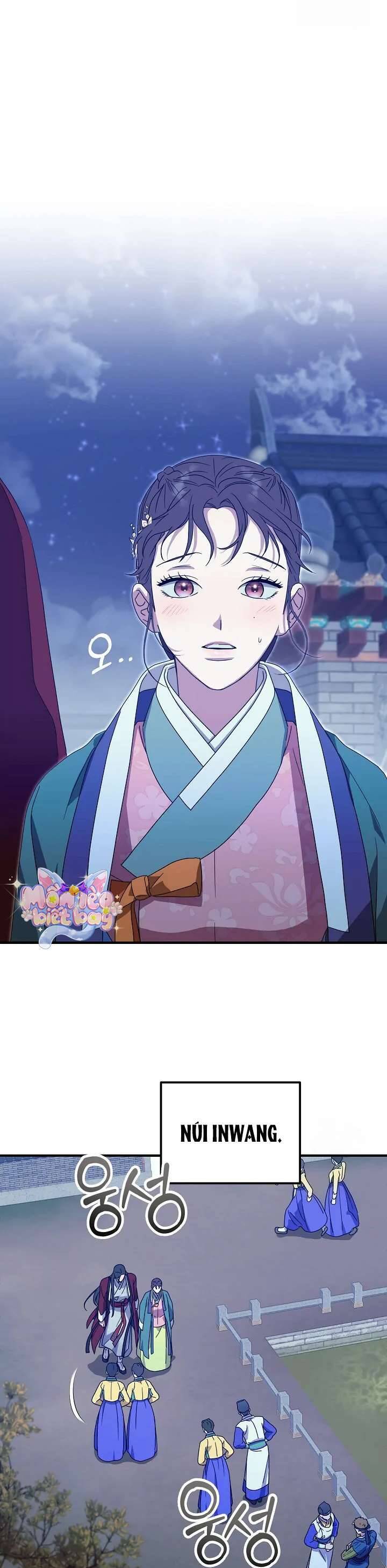 Ta Chỉ Muốn Ăn Em Chapter 20 - Trang 2