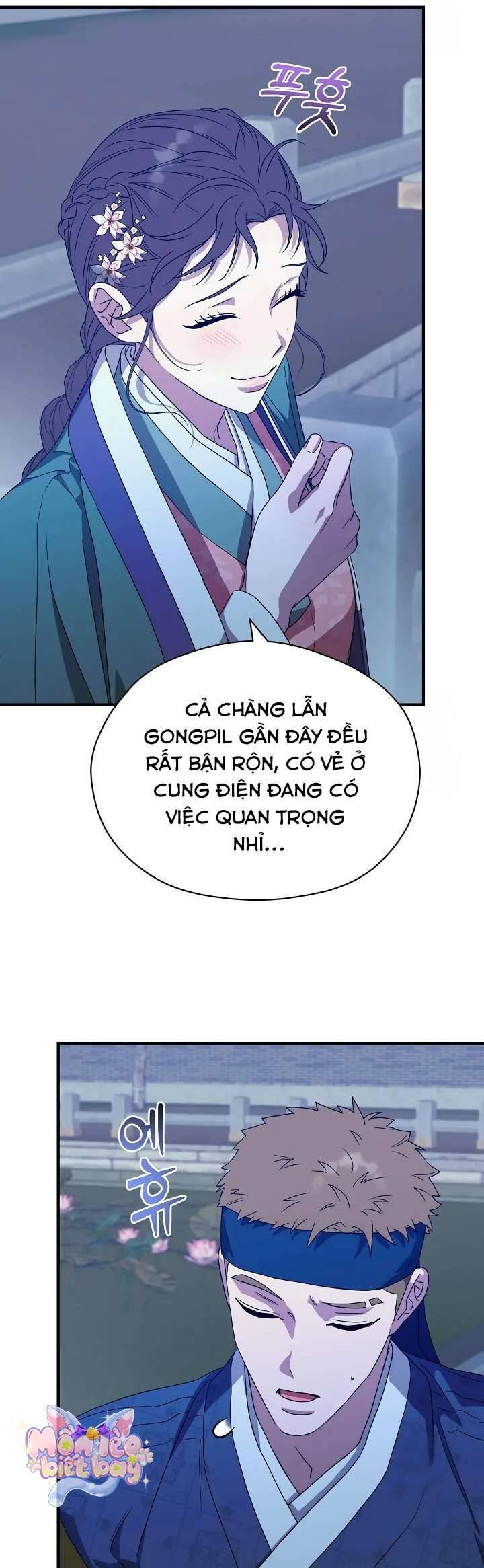 Ta Chỉ Muốn Ăn Em Chapter 20 - Trang 2