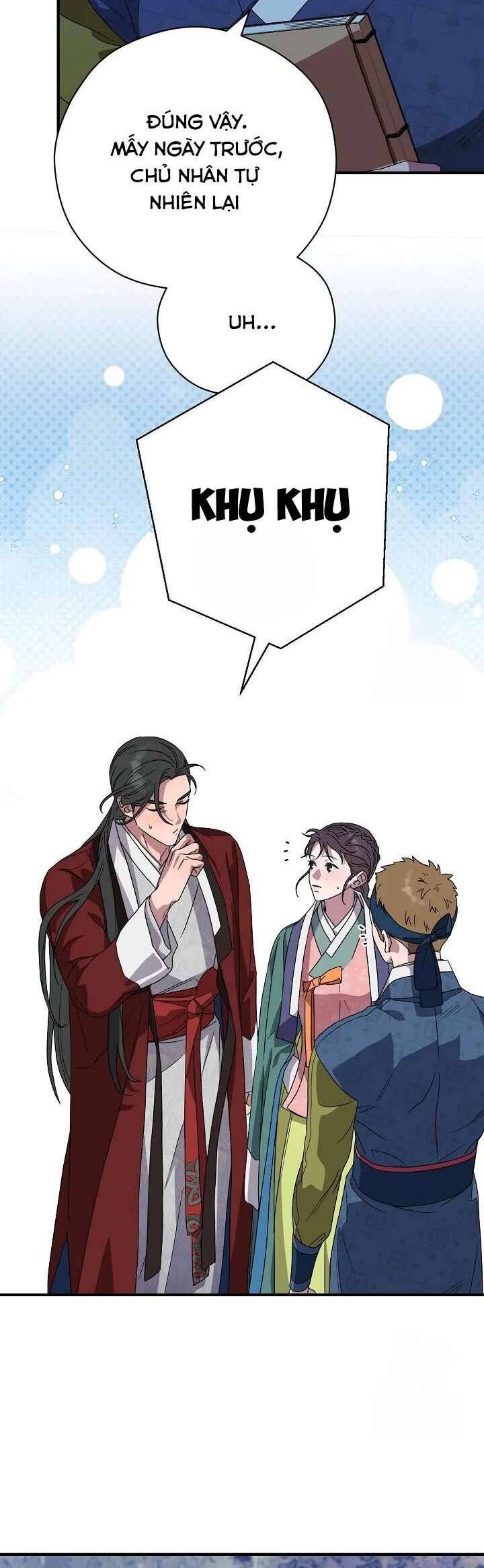 Ta Chỉ Muốn Ăn Em Chapter 20 - Trang 2