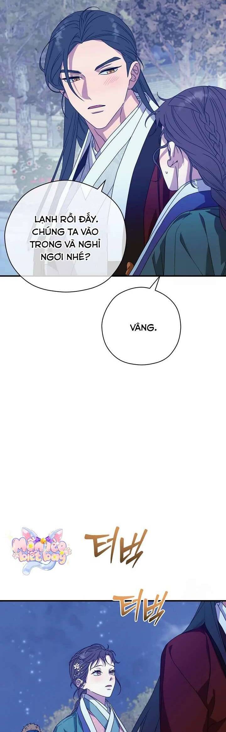 Ta Chỉ Muốn Ăn Em Chapter 20 - Trang 2